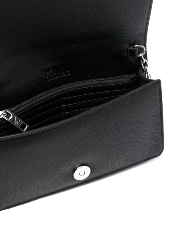 Karl Lagerfeld Rue St-Guillaume crossbody bag - Image 5