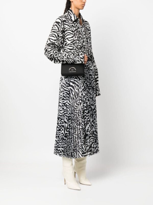 Karl Lagerfeld Rue St-Guillaume crossbody bag - Image 2