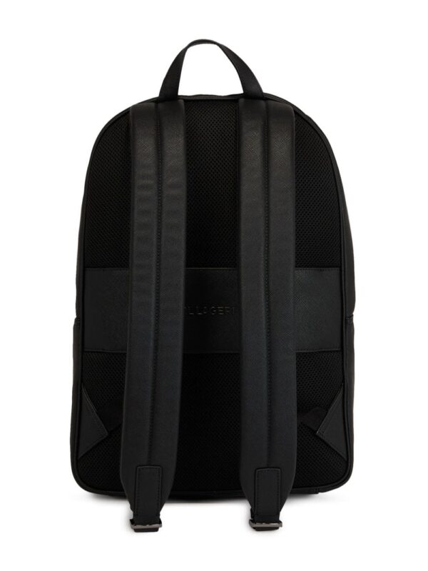 Karl Lagerfeld small Ikonik Kore backpack - Image 4