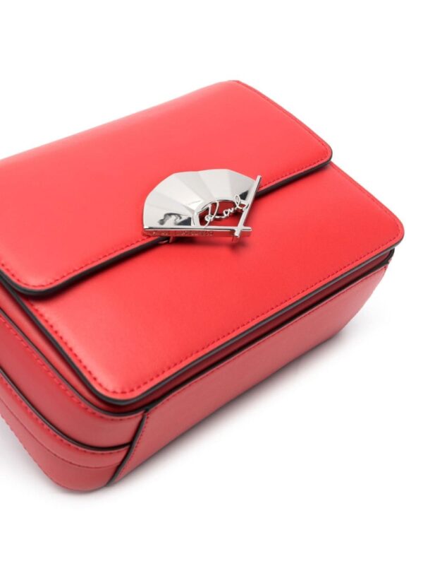 Karl Lagerfeld medium K/Signature Fan bag - Image 4