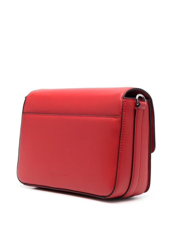 Karl Lagerfeld medium K/Signature Fan bag - Image 3
