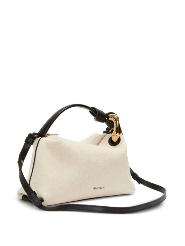 JW Anderson  Corner canvas bag - Image 4