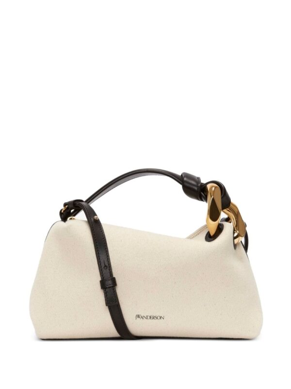 JW Anderson  Corner canvas bag