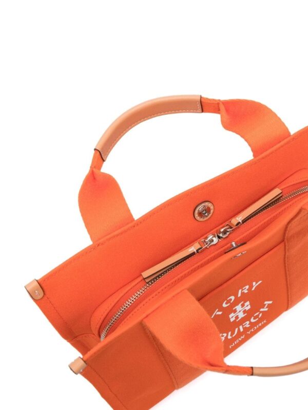 Tory Burch small Tory tote bag - Image 5