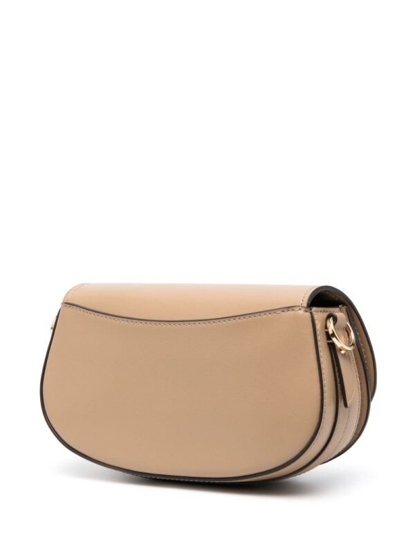 Michael Michael Kors Mila leather crossbody bag - Image 3