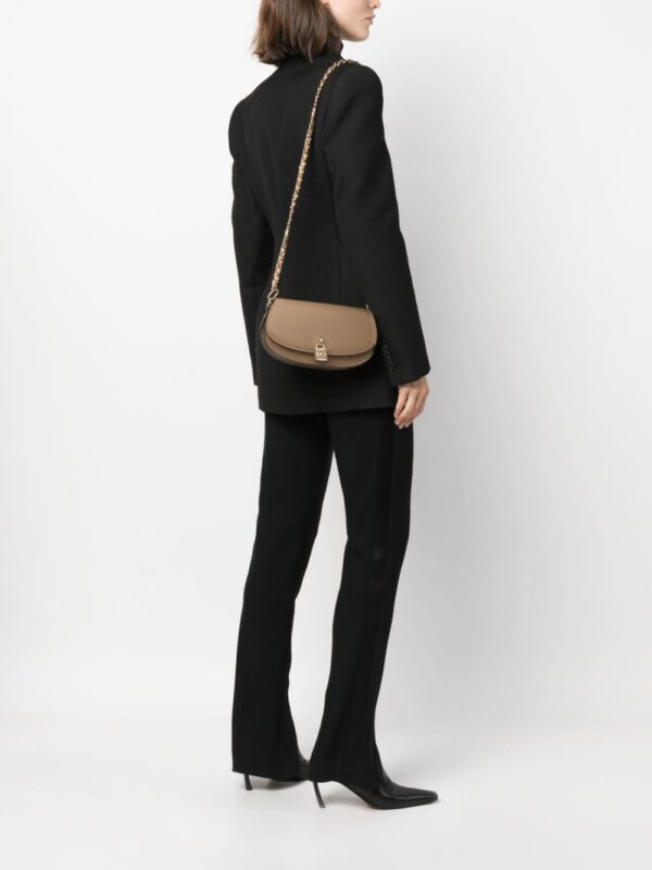 Michael Michael Kors Mila leather crossbody bag - Image 2