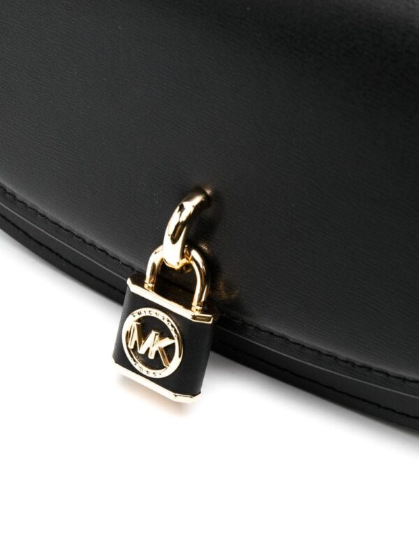 Michael Michael Kors Mila leather crossbody bag - Image 4