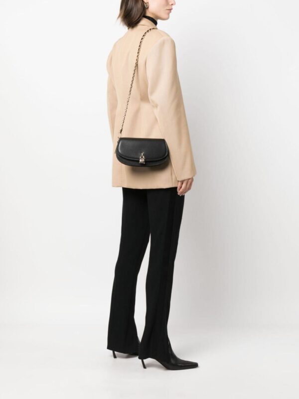 Michael Michael Kors Mila leather crossbody bag - Image 2