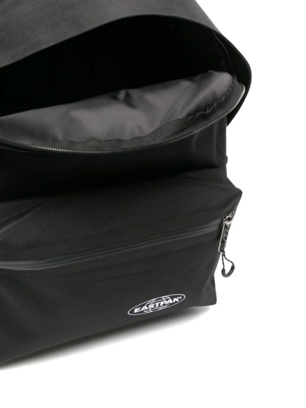 Eastpak Pak'R logo-patch padded backpack - Image 3