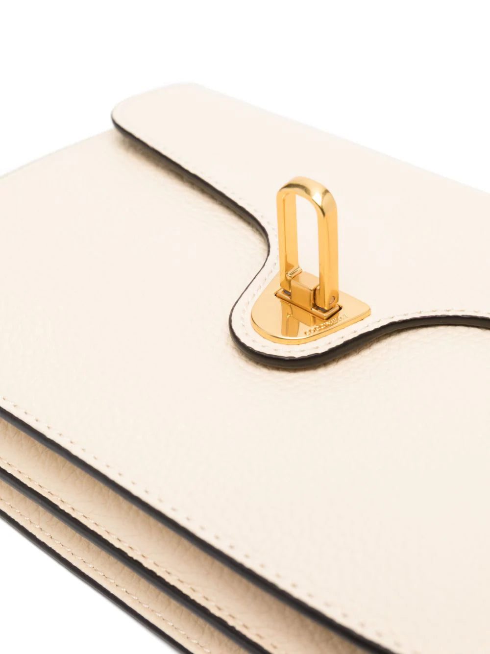 Coccinelle Beat leather crossbody bag - Image 4