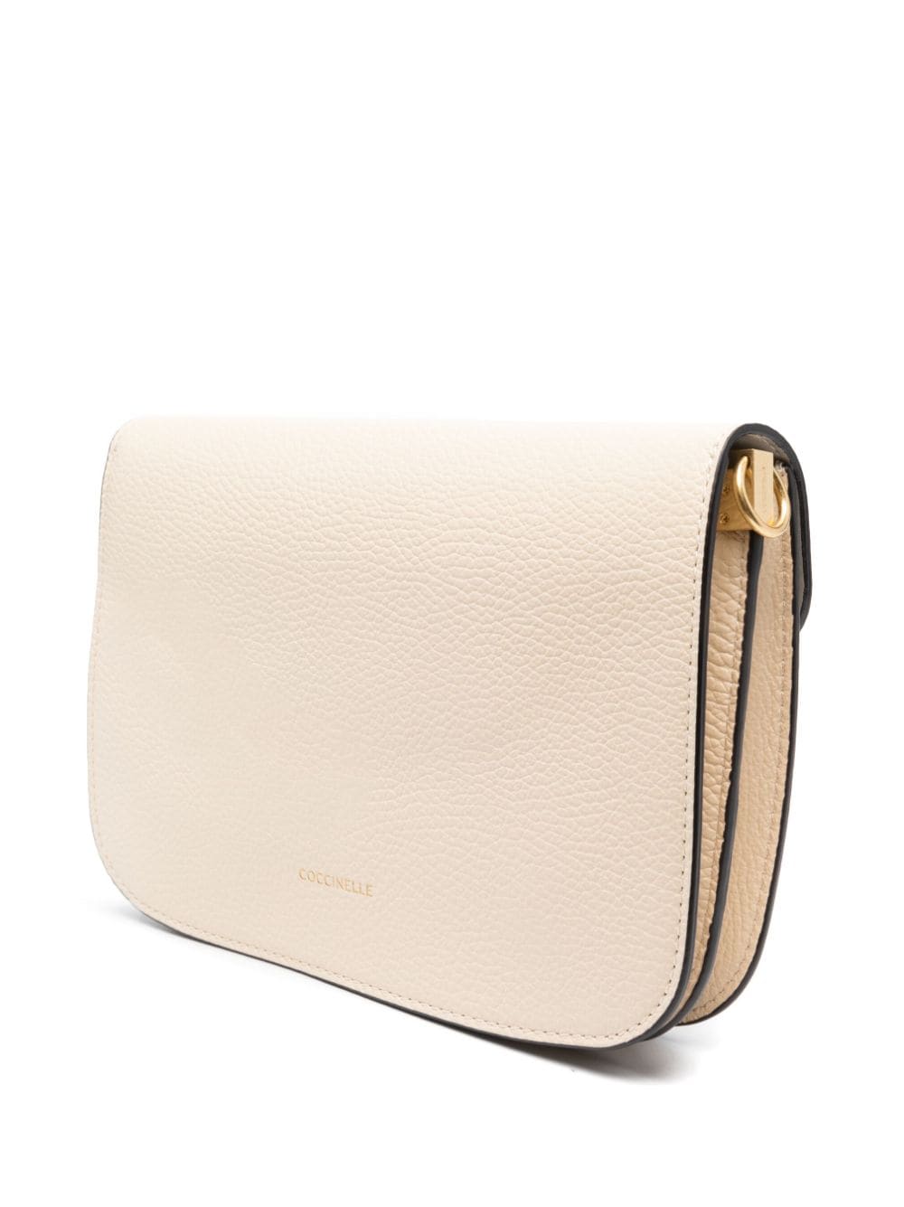 Coccinelle Beat leather crossbody bag - Image 3