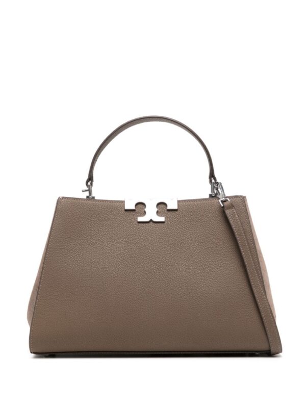 Tory Burch Eleanor leather satchel bag