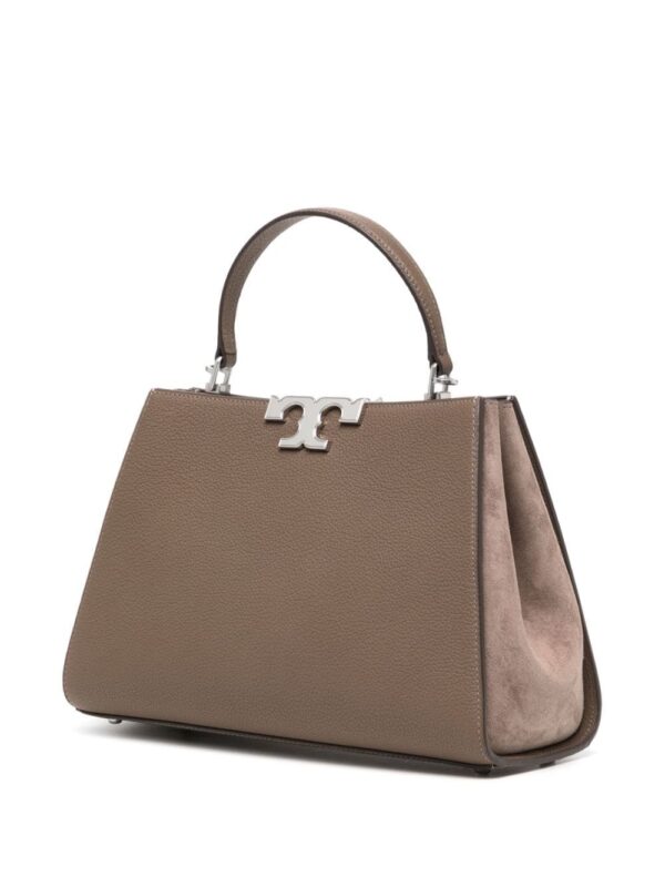 Tory Burch Eleanor leather satchel bag - Image 3