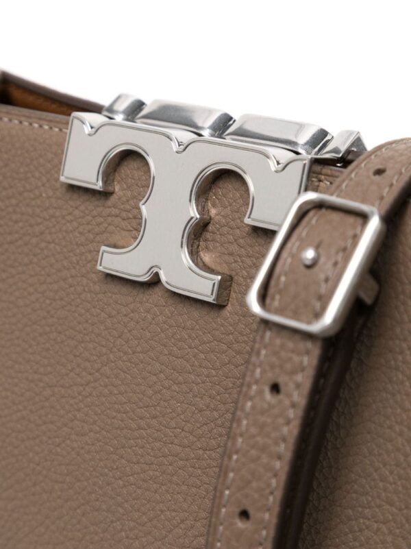 Tory Burch Eleanor leather satchel bag - Image 4