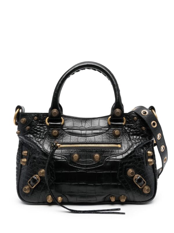 Balenciaga small Le Cagole shoulder bag