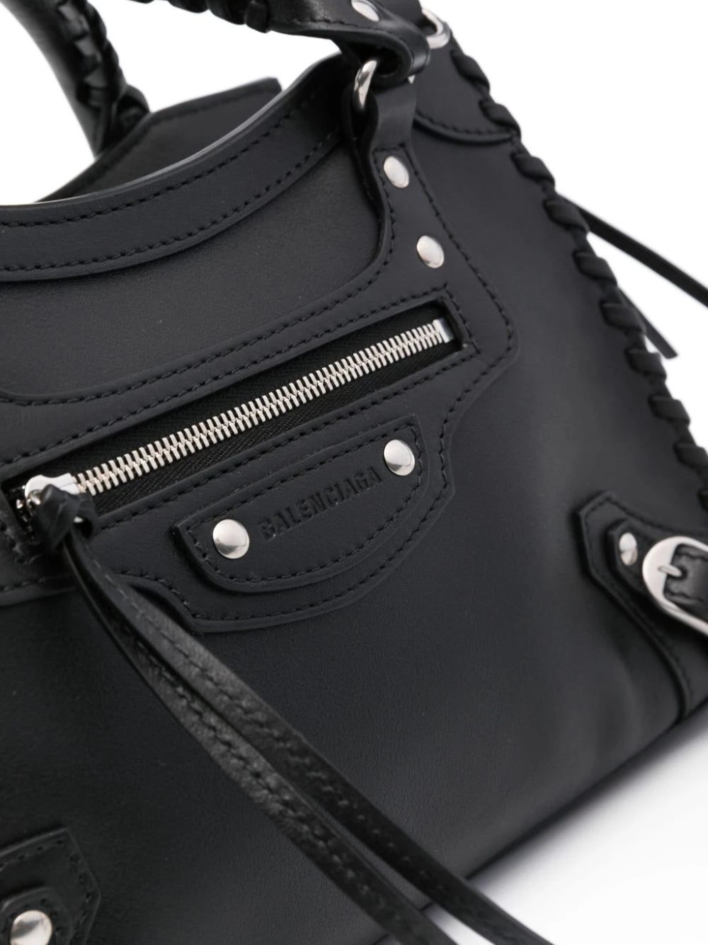 Balenciaga Neo Classic City XS bag - Image 4