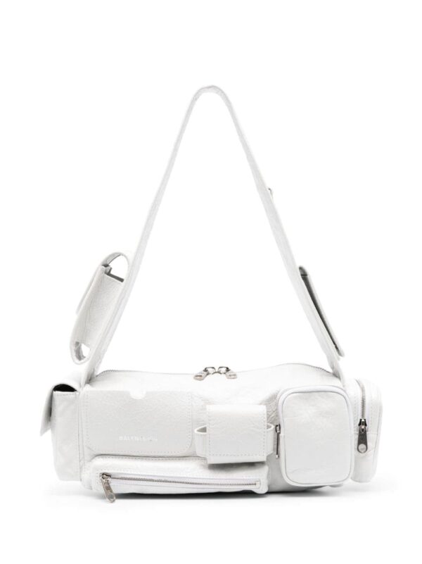 Balenciaga Superbusy XS sling shoulder bag