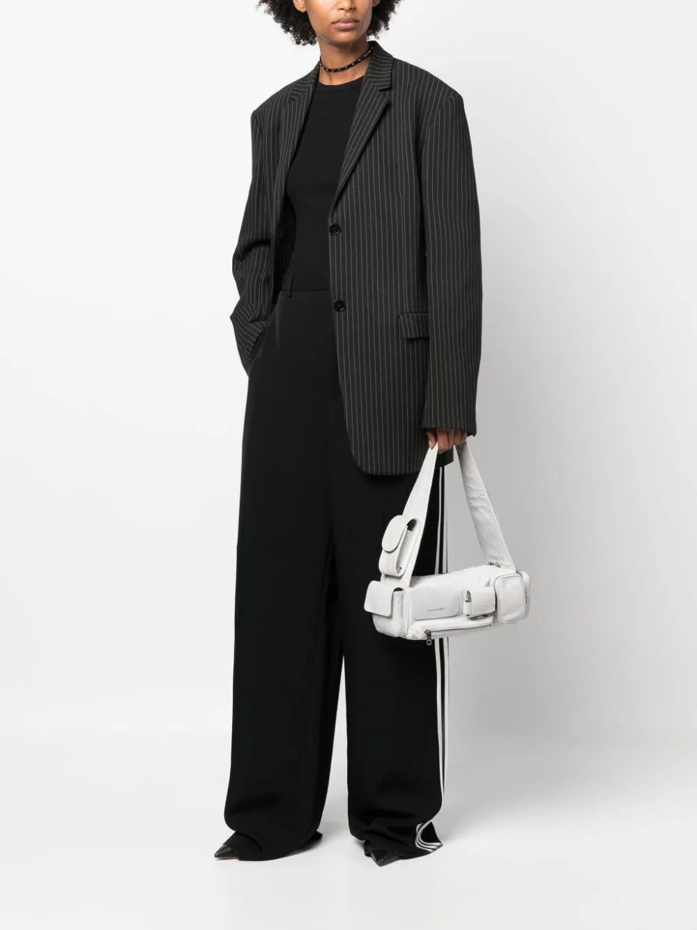 Balenciaga small Superbusy shoulder bag - Image 2