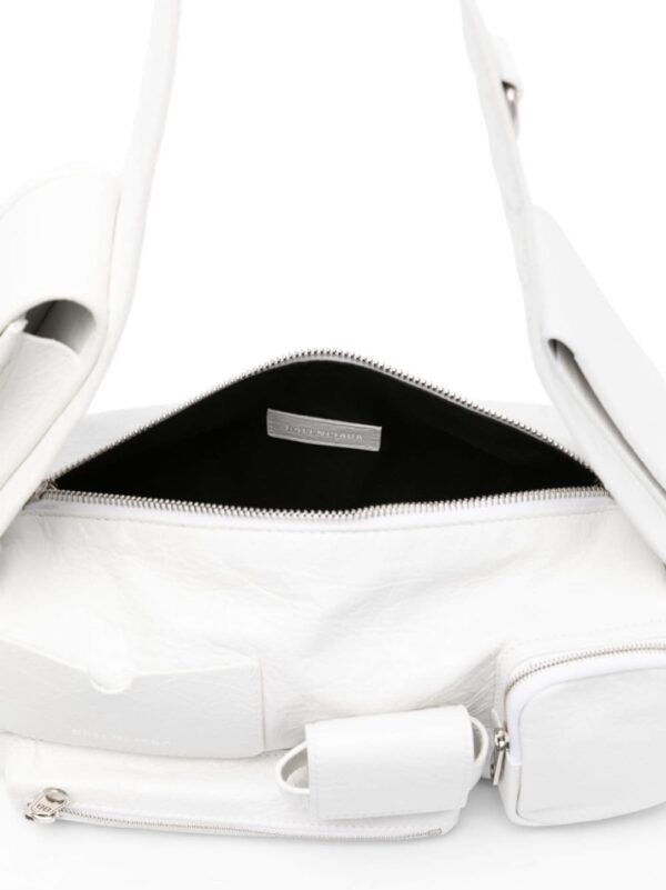 Balenciaga Superbusy XS sling shoulder bag - Image 5