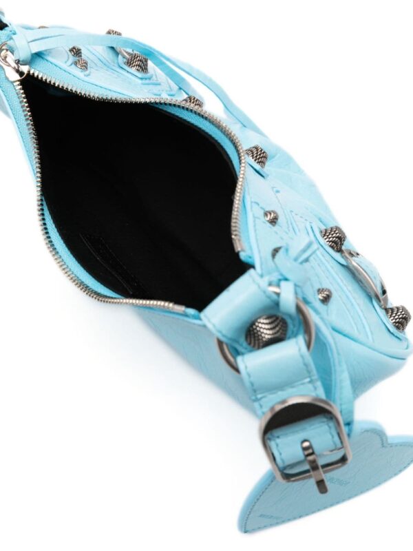 Balenciaga Le Cagole XS shoulder bag - Image 5