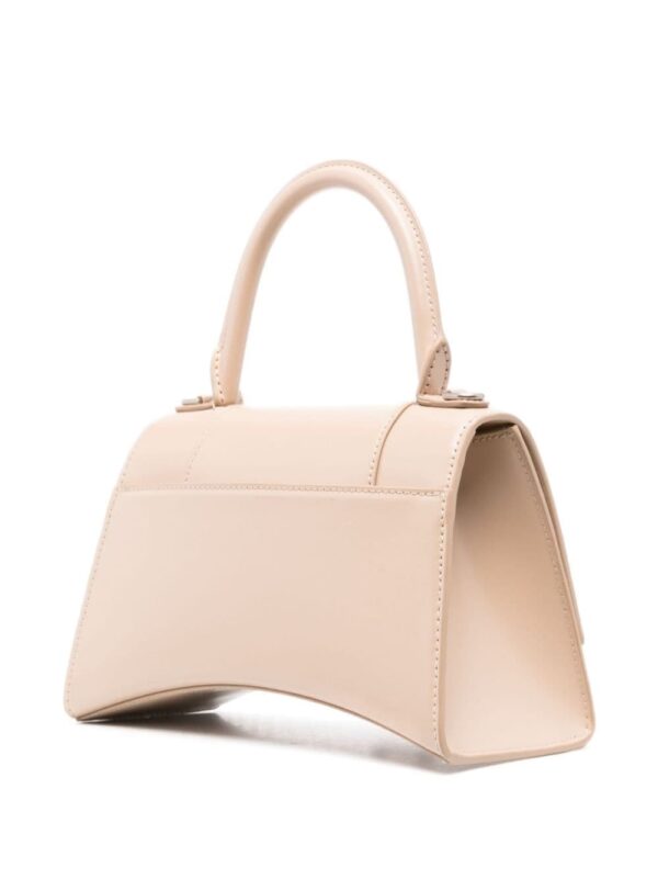 Balenciaga small Hourglass top-handle bag - Image 3