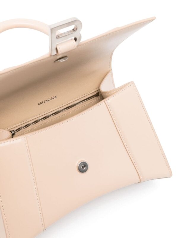 Balenciaga small Hourglass top-handle bag - Image 5