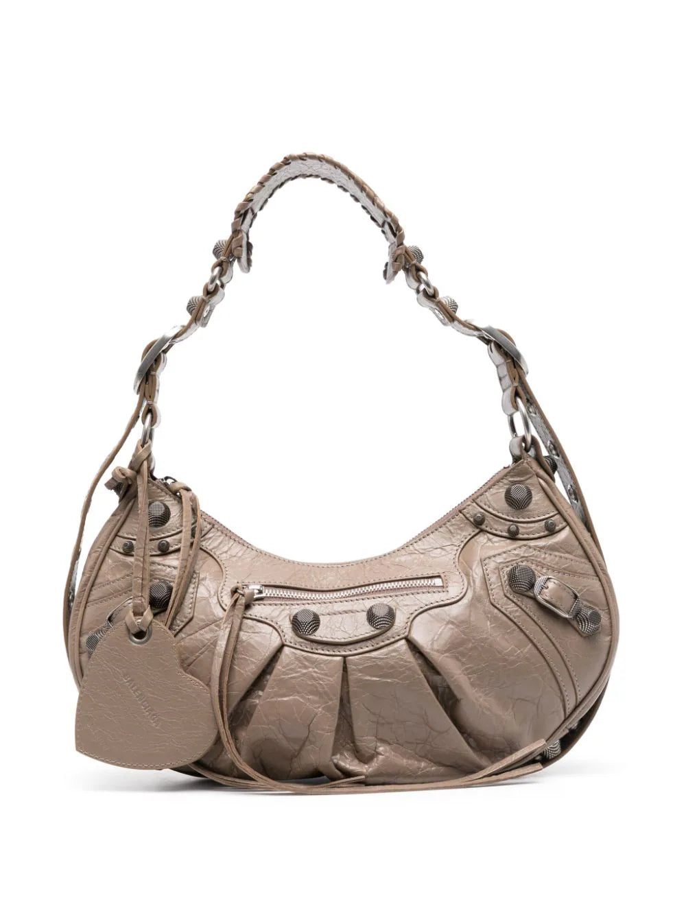 Balenciaga small Le Cagole shoulder bag