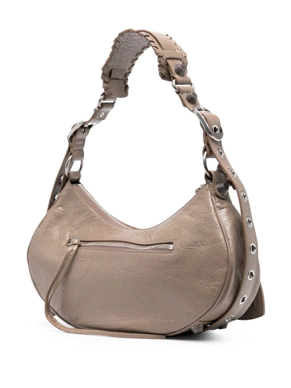 Balenciaga small Le Cagole shoulder bag - Image 3