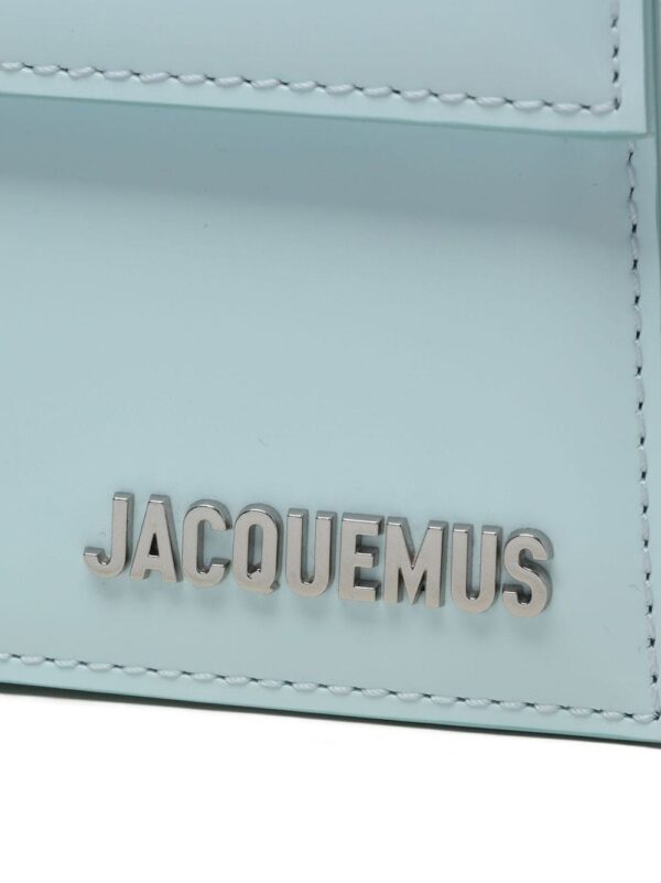 Jacquemus Le Bambino Long shoulder bag - Image 4