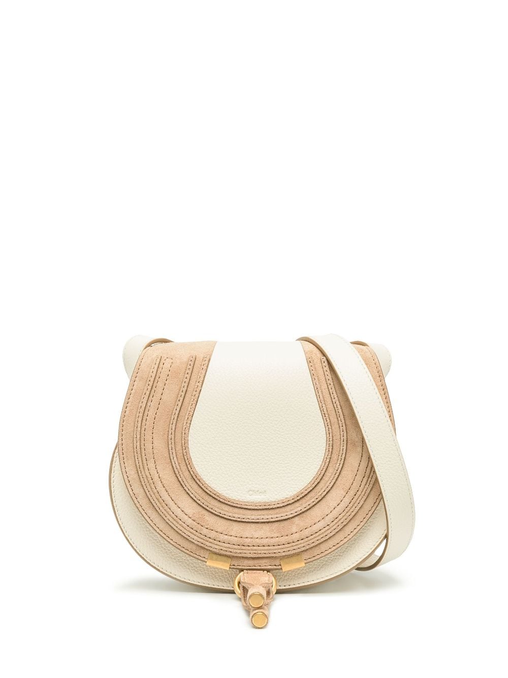 Chloé small Marcie crossbody bag