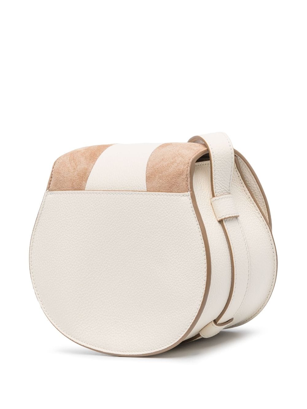 Chloé small Marcie crossbody bag - Image 3