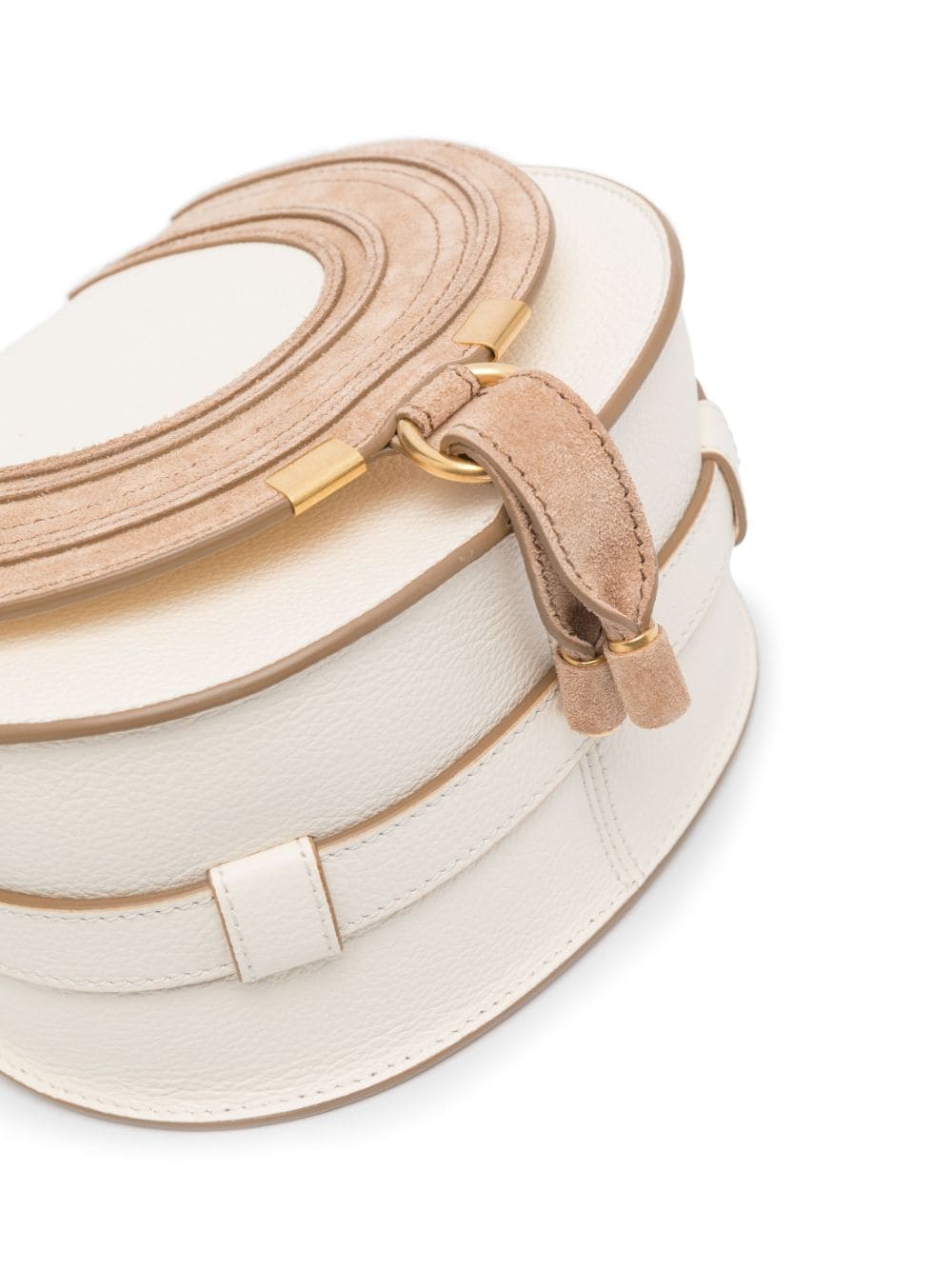 Chloé small Marcie crossbody bag - Image 4