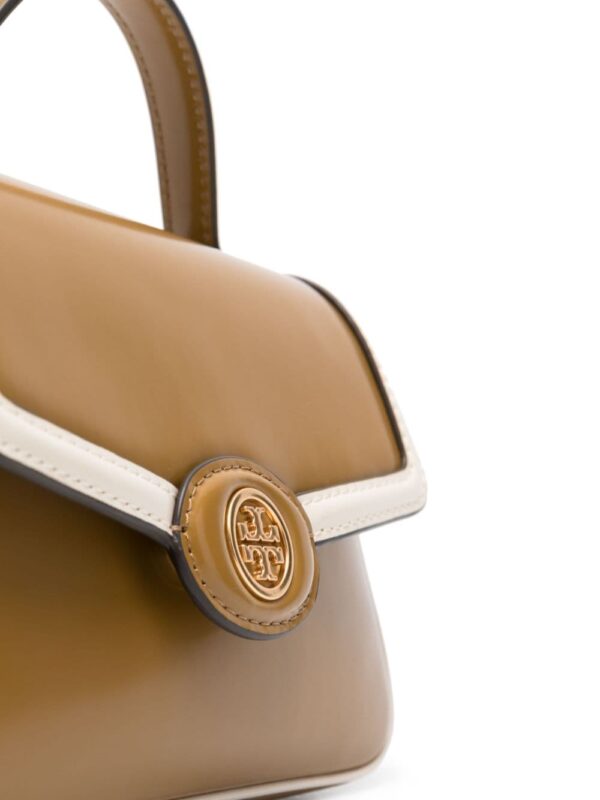 Tory Burch small Robinson leather shoulder bag - Image 5