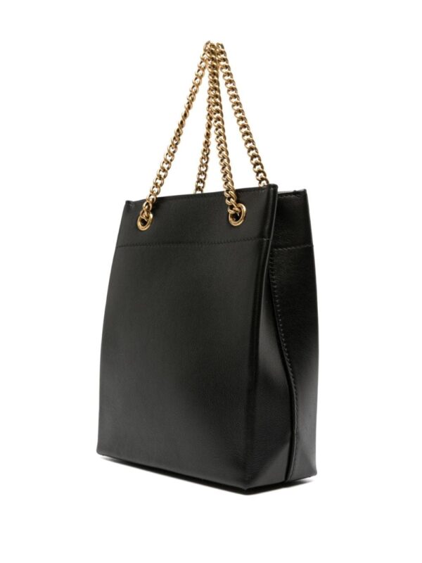Balenciaga Duty Free leather tote bag - Image 3
