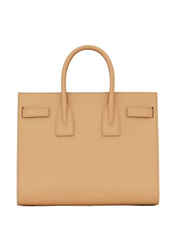 Saint Laurent small Sac de Jour tote bag - Image 2