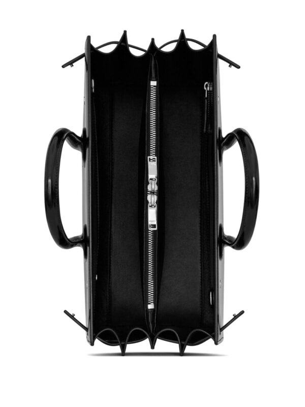 Saint Laurent small Sac de Jour tote bag - Image 5
