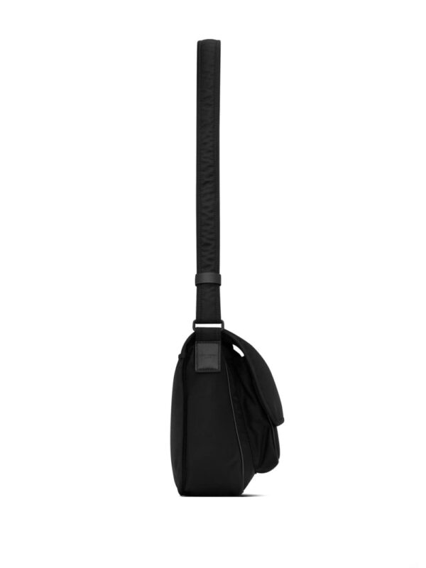 Saint Laurent Niki YSL-plaque camera bag - Image 4