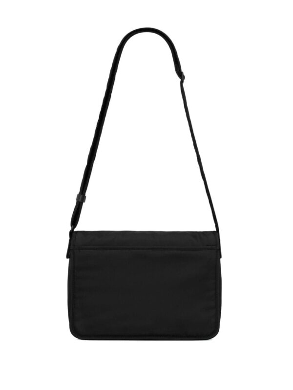 Saint Laurent Niki YSL-plaque camera bag - Image 2