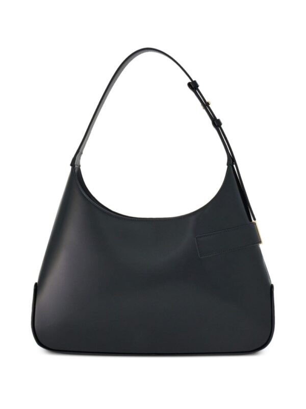 Ferragamo Hobo leather shoulder bag - Image 3