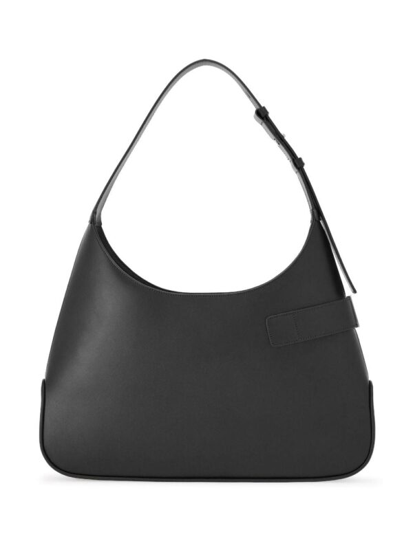 Ferragamo Hobo Gancini-buckle shoulder bag - Image 3