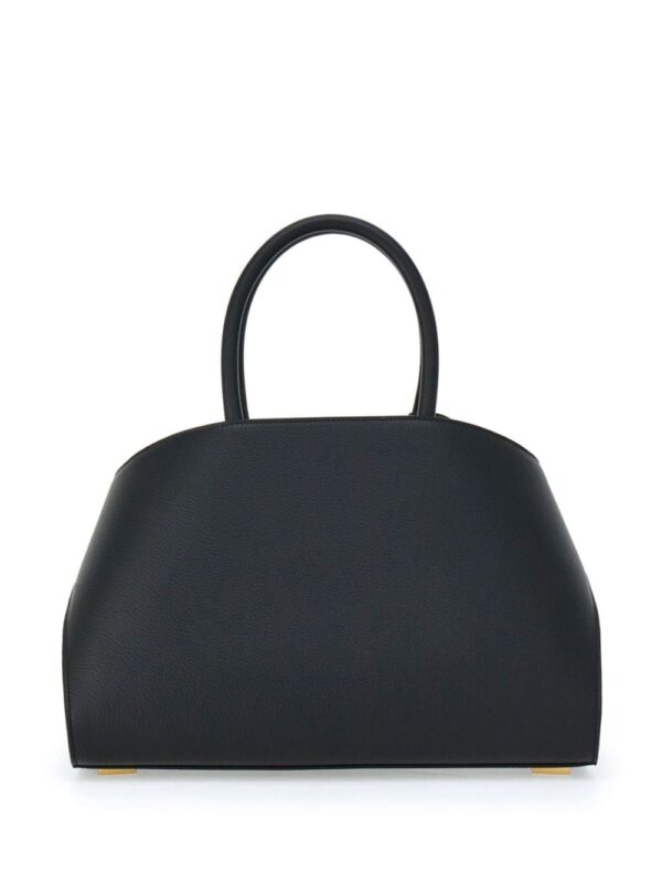 Ferragamo small Hug leather tote bag - Image 4