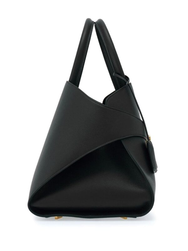Ferragamo Hug leather tote bag - Image 3