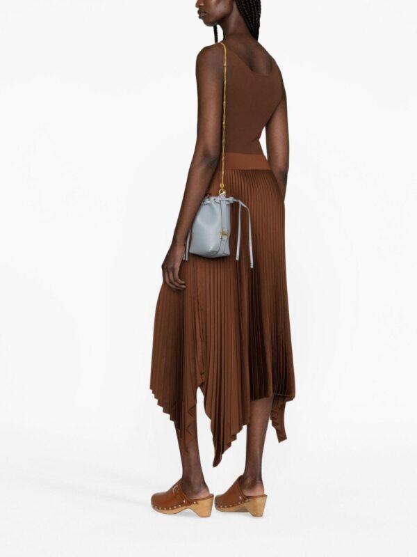 Chloé Tasche leather bucket bag - Image 2