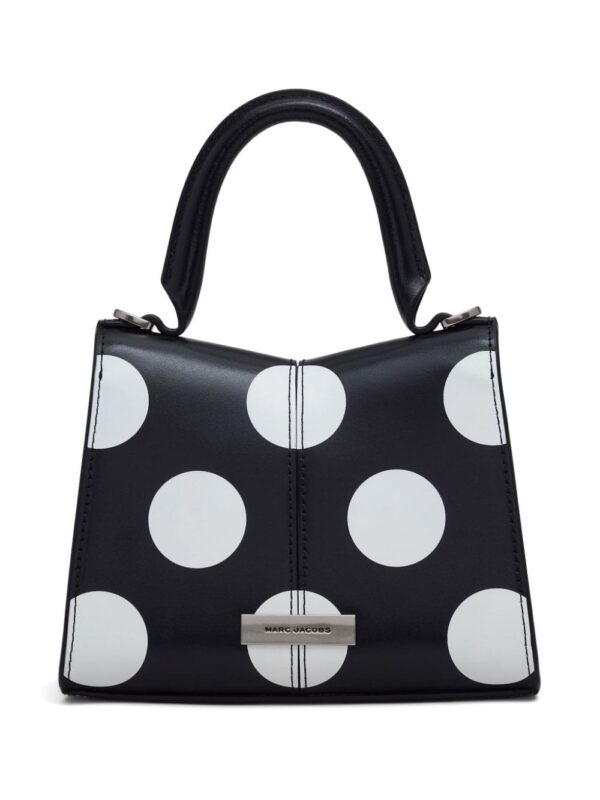 Marc Jacobs The Mini Top Handle bag - Image 4