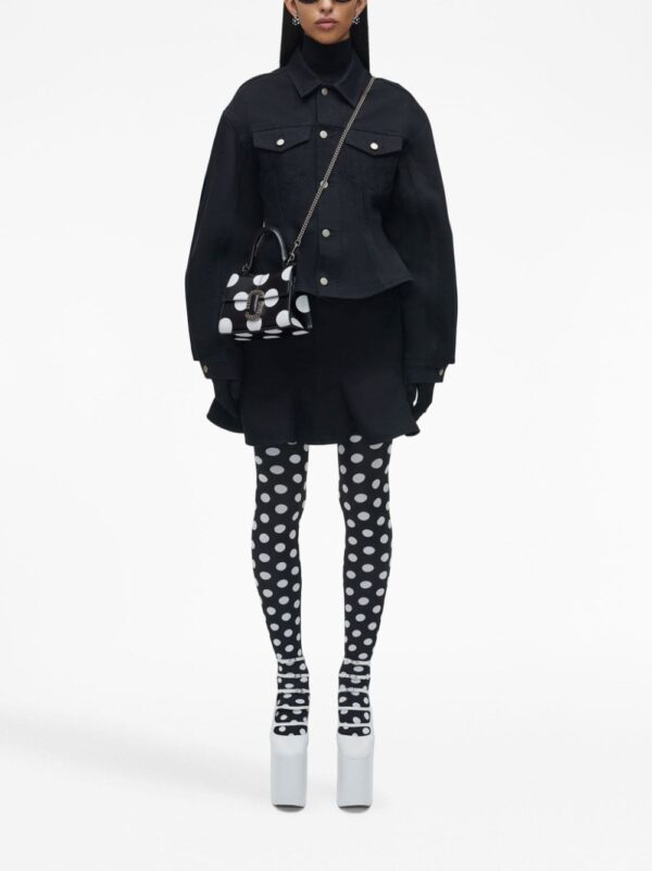 Marc Jacobs The Mini Top Handle bag - Image 2