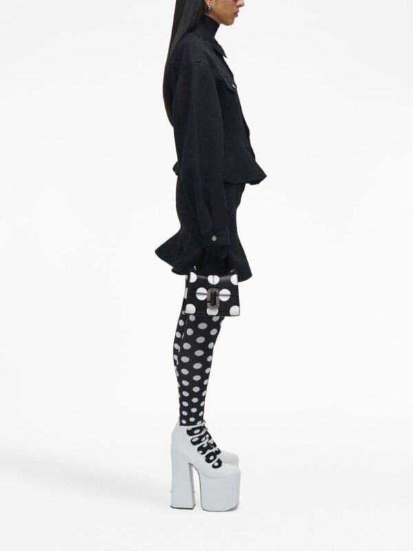 Marc Jacobs The Mini Top Handle bag - Image 3