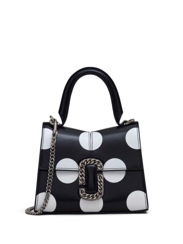 Marc Jacobs The Mini Top Handle bag