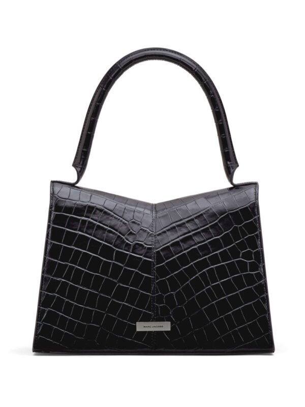 Marc Jacobs The Large Top Handle bag - Image 4