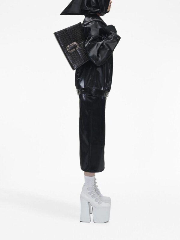 Marc Jacobs The Large Top Handle bag - Image 3