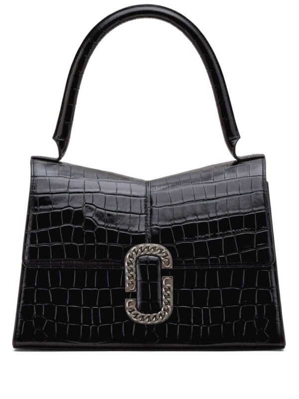 Marc Jacobs The Large Top Handle bag